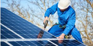 Installation Maintenance Panneaux Solaires Photovoltaïques à Viglain
